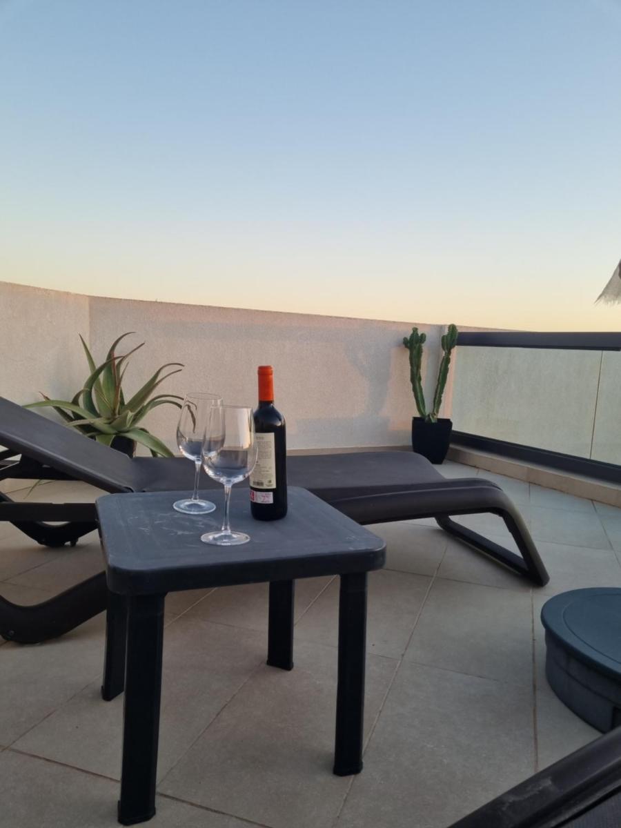 Azotea de Cotillo - Housity
