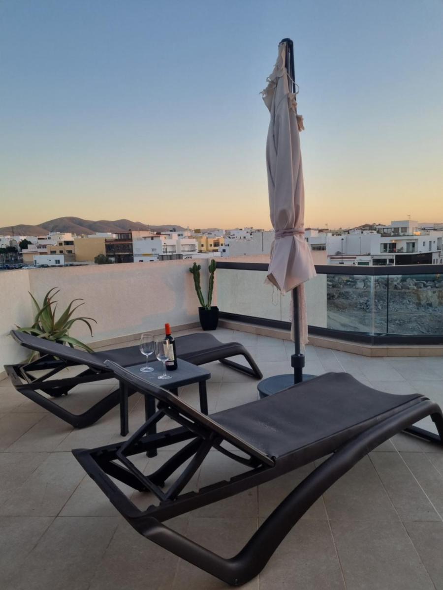 Azotea de Cotillo - Housity