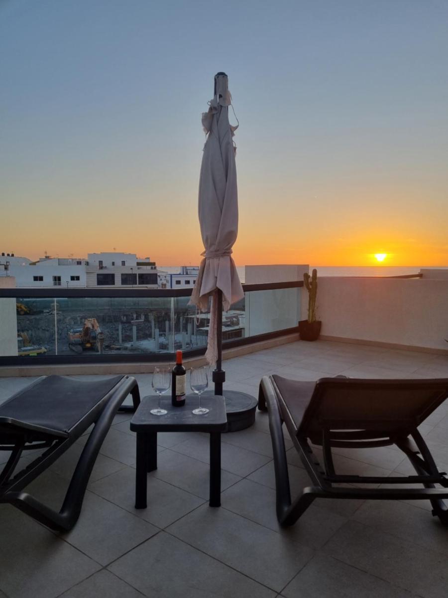 Azotea de Cotillo - Housity