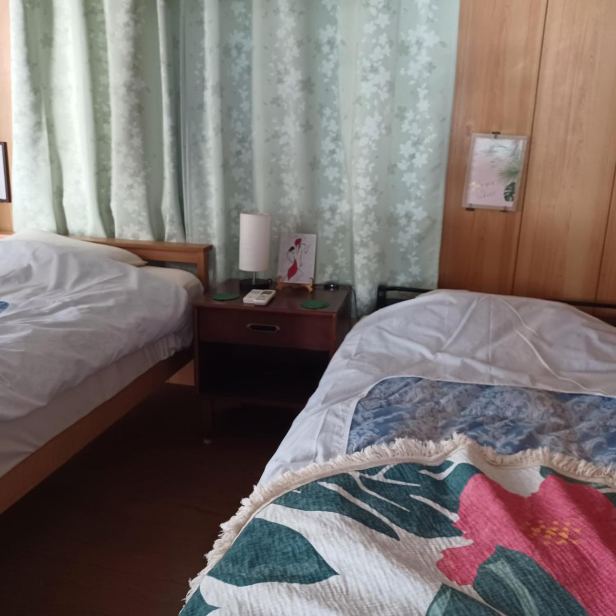 Miyagi Apartment Tomari - Housity