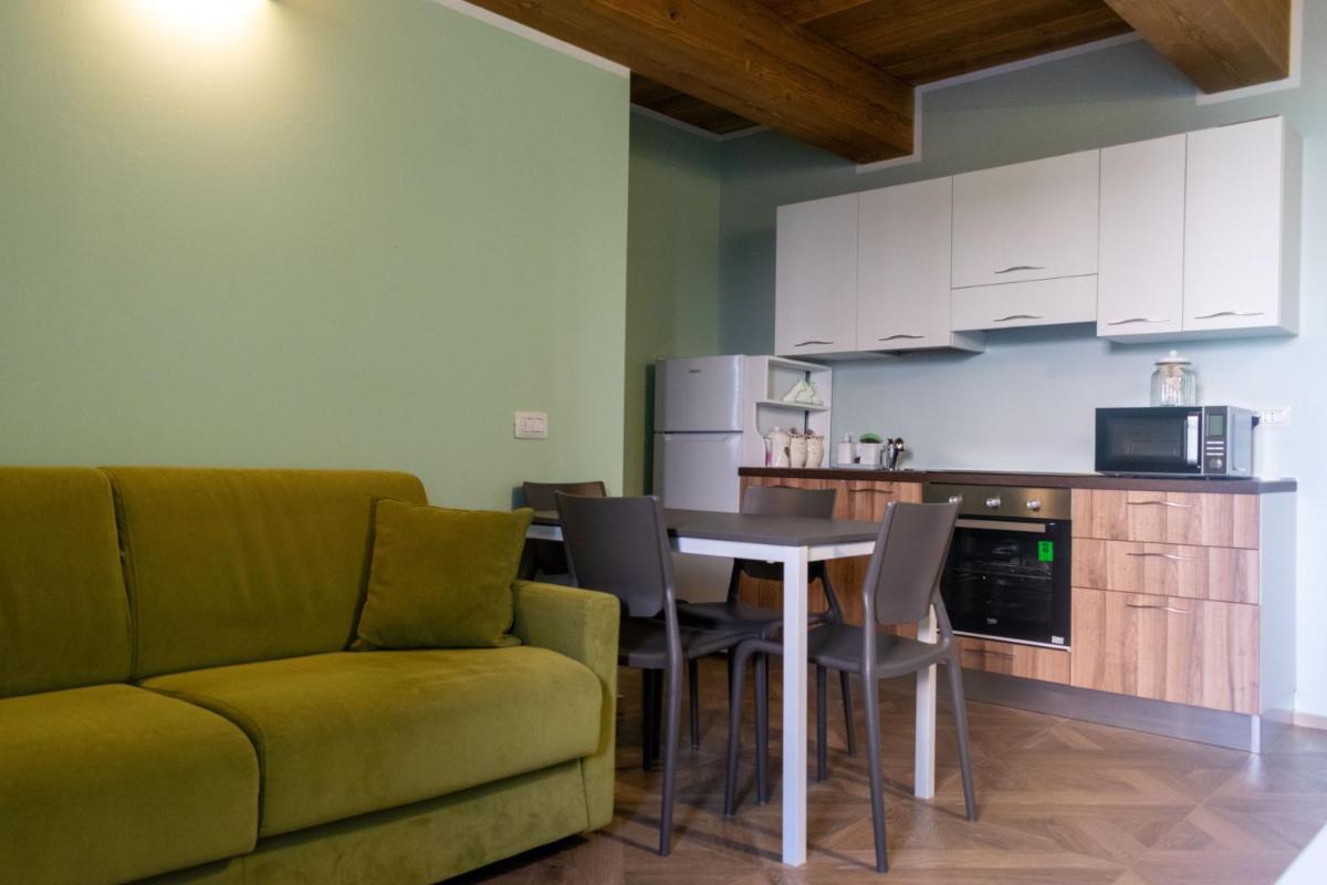 Le camere di Olivia - Housity