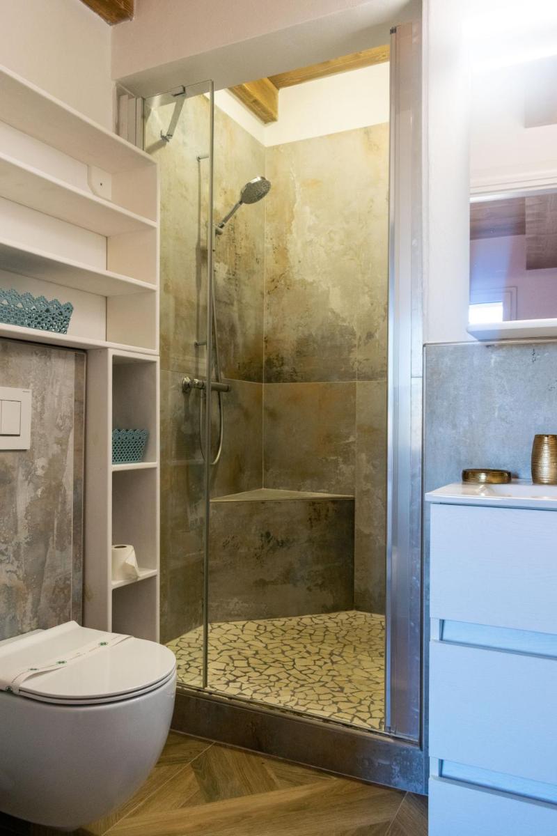 Le camere di Olivia - Housity