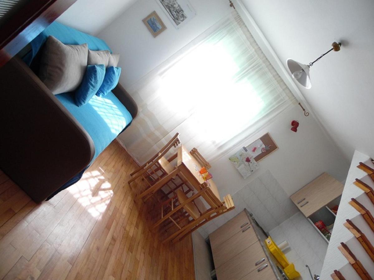Apartment Vracar - Housity