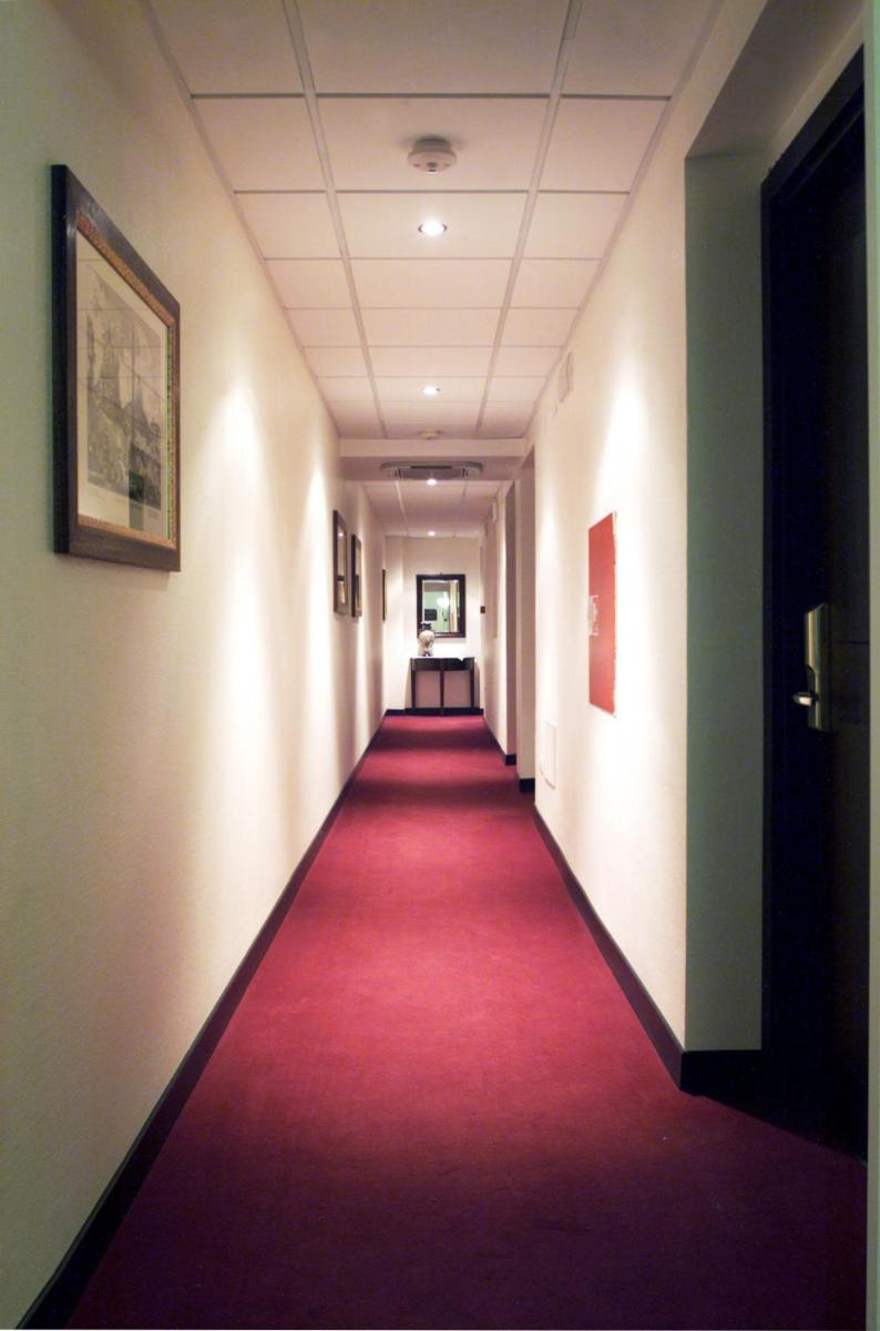Hotel La Torre - Housity