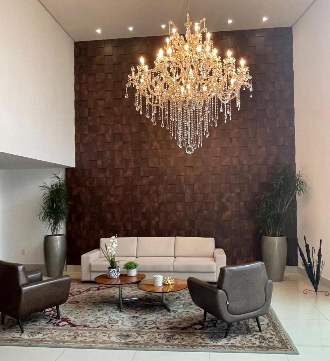 Mirante Flat - Housity