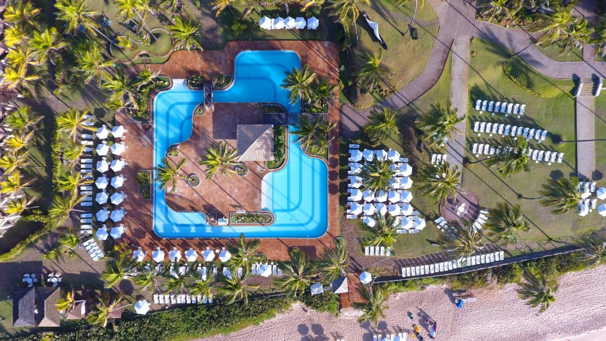 Catussaba Resort Hotel - Housity