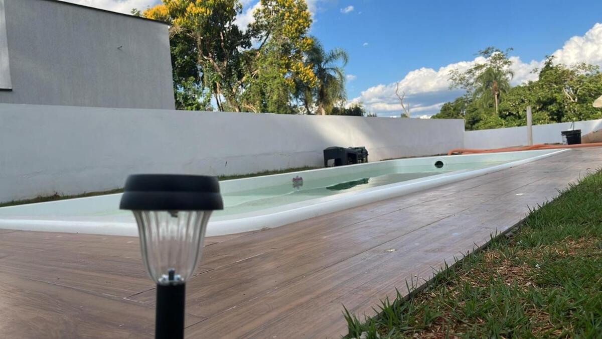 Casa de Campo Ninho Verde II - Housity