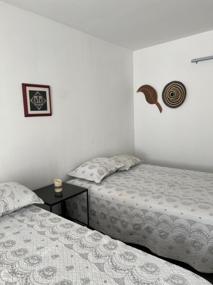 Ancestral Casa de Campo - Housity