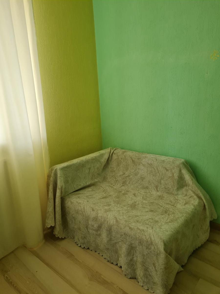 Apartment on Kravchuka 11b - Hizvo