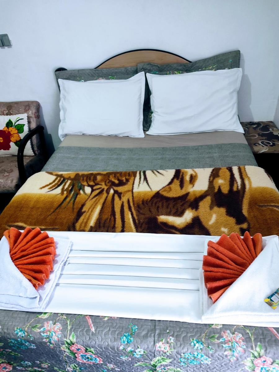 Minha casa em Botucatu suite - Housity