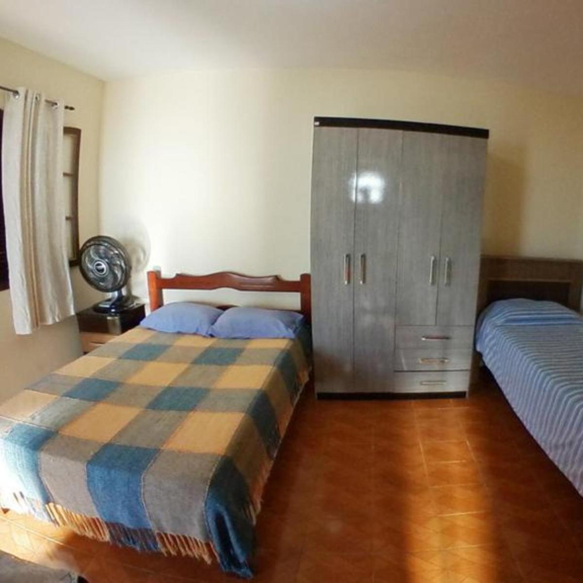 Casa da Olga Itatiaia - Housity