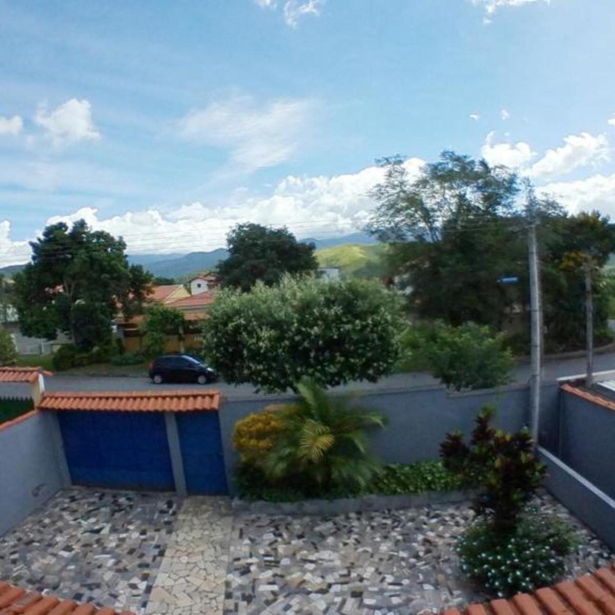Casa da Olga Itatiaia - Housity