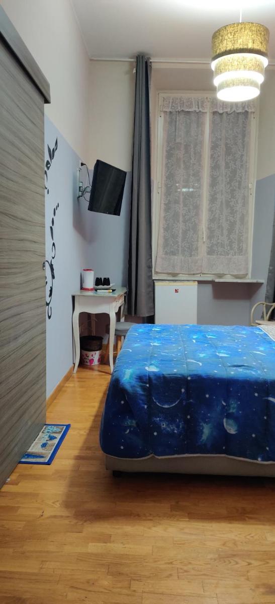 Sesto Suites Central - Housity
