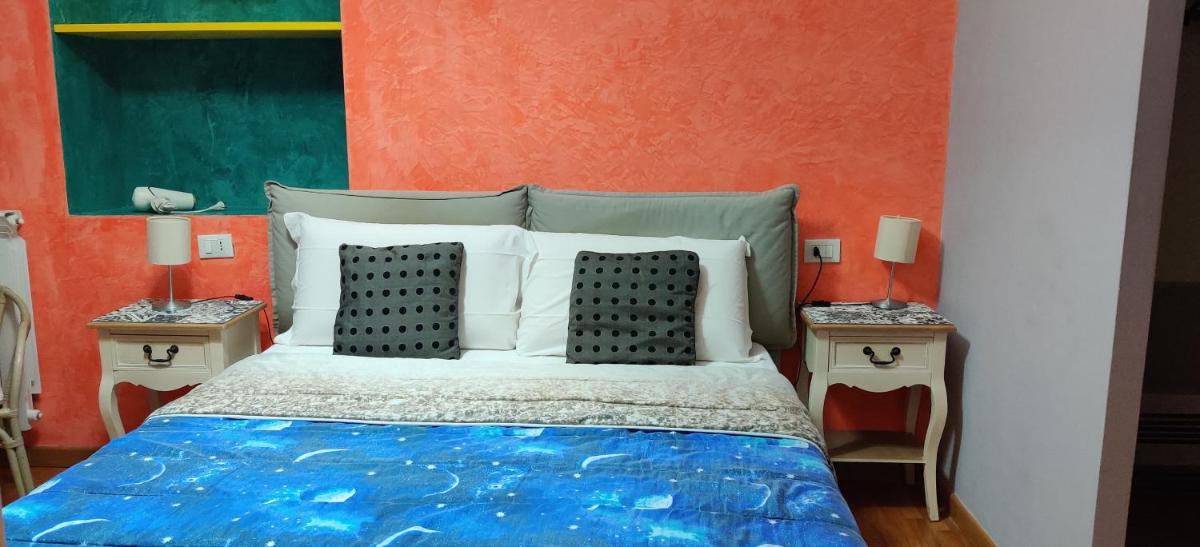 Sesto Suites Central - Housity