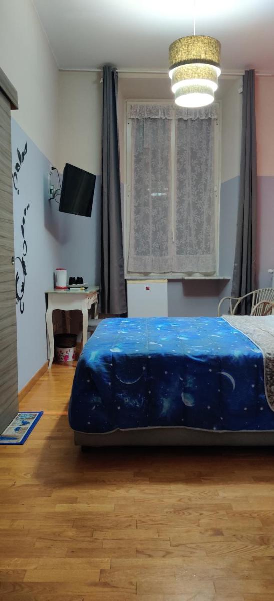 Sesto Suites Central - Housity