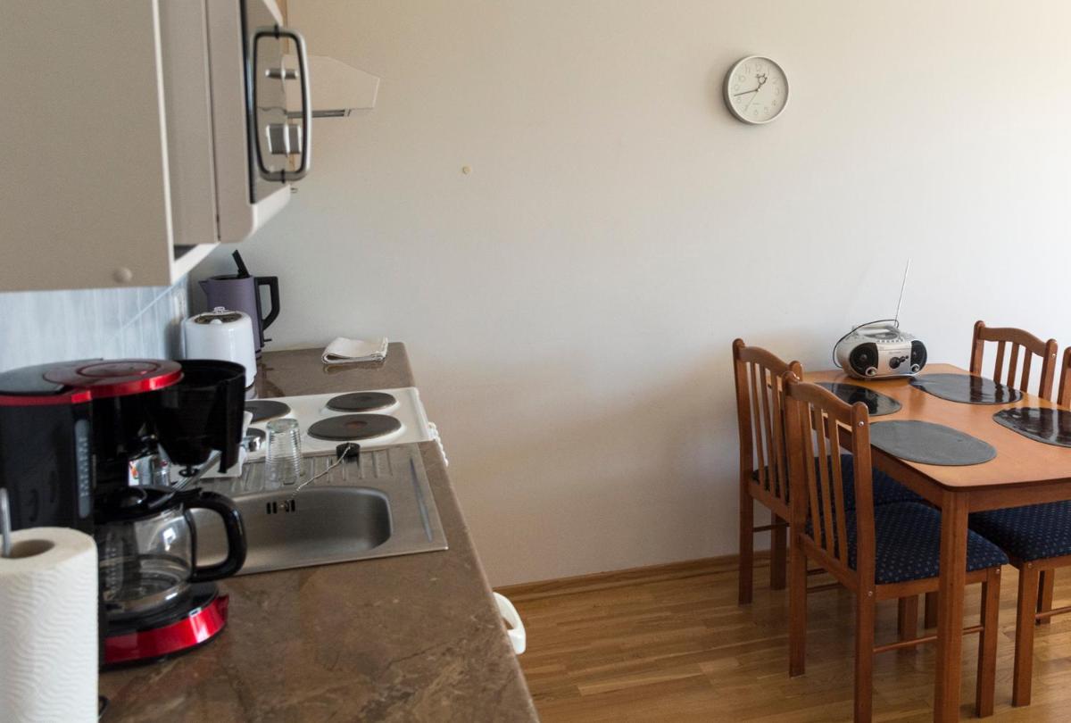Holiday Apartment Pikk - Housity