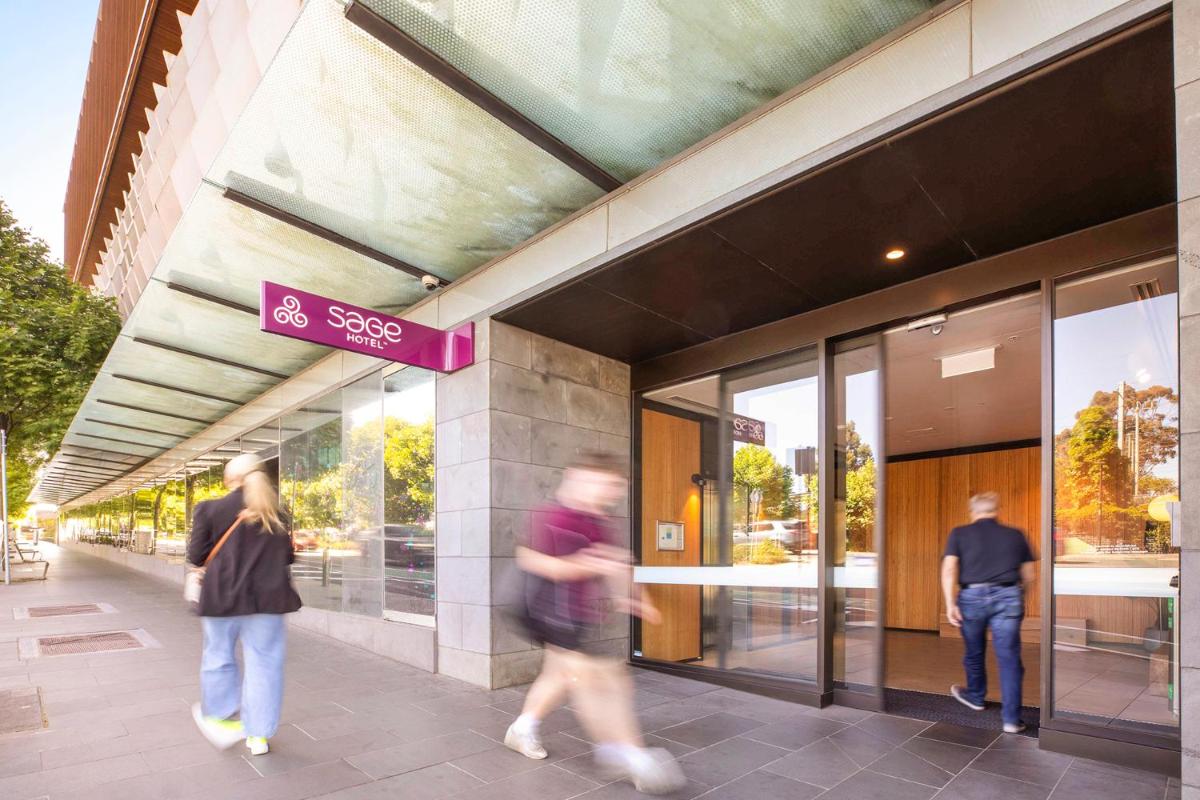 Sage Melbourne Ringwood - Housity