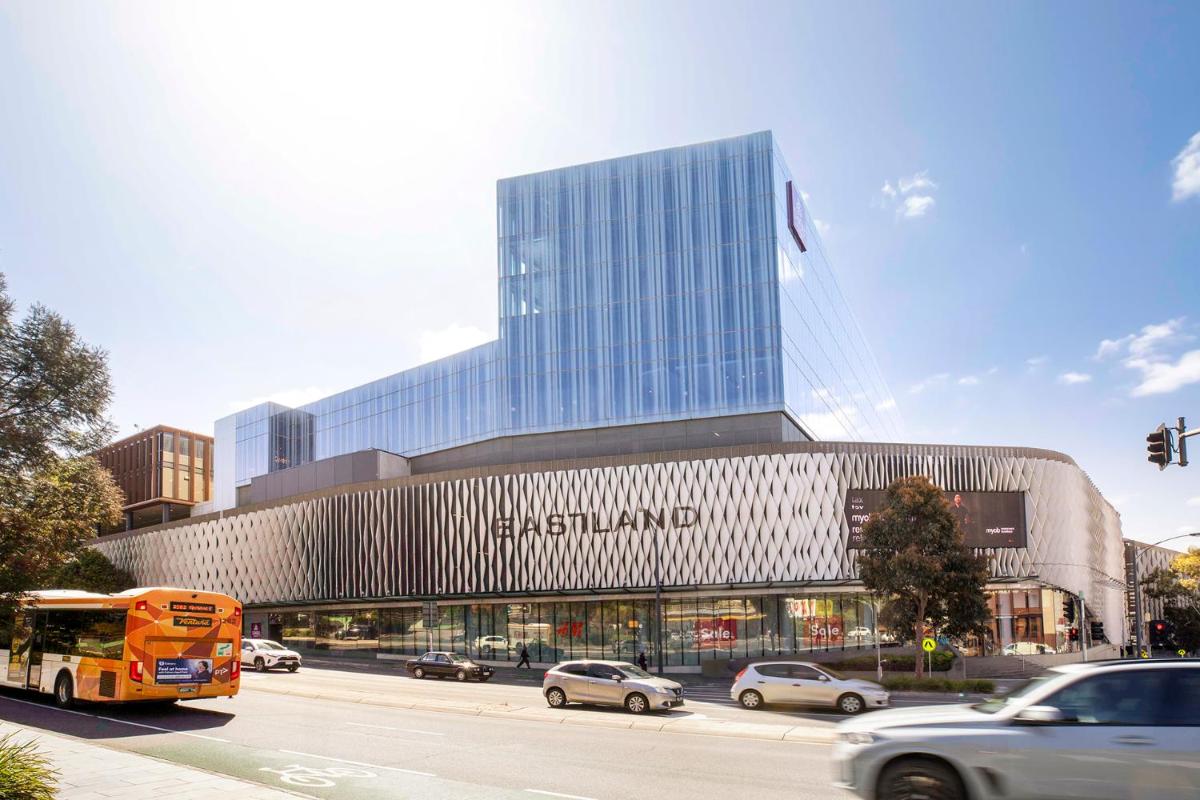 Sage Melbourne Ringwood - Housity