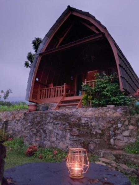 Villa Lumbung Salak - Housity
