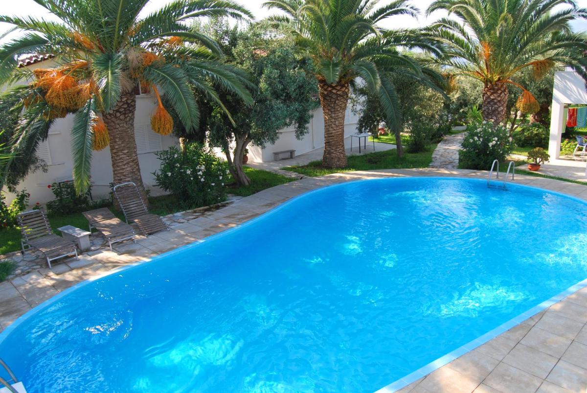 Houdis Houses - Housity