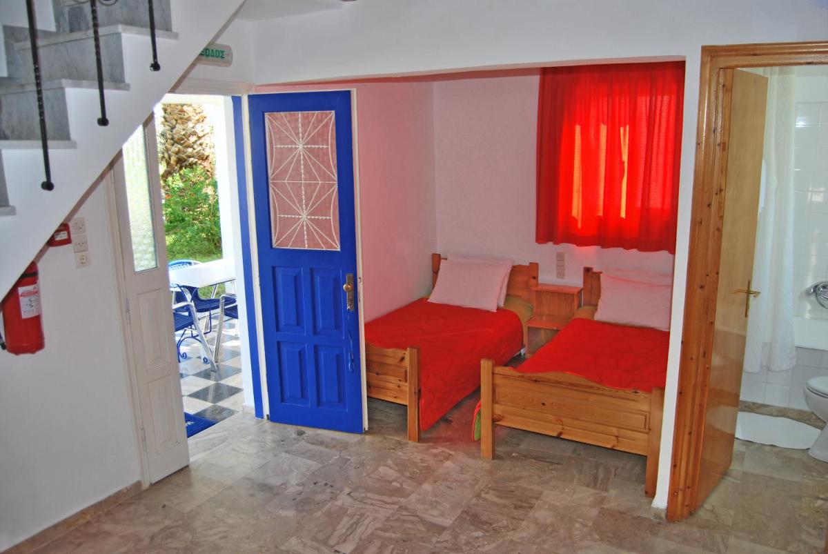 Houdis Houses - Housity