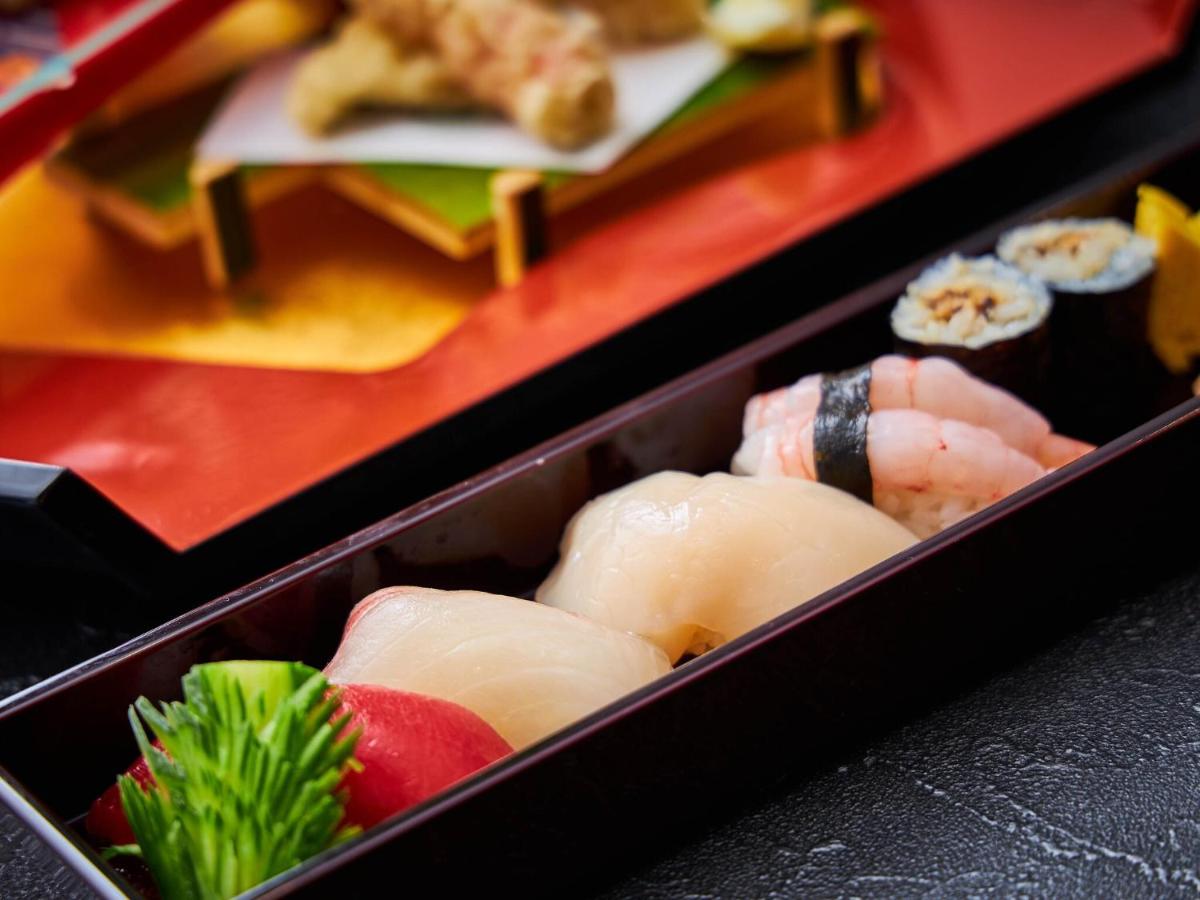 Hotel Metropolitan Tokyo Ikebukuro - Housity