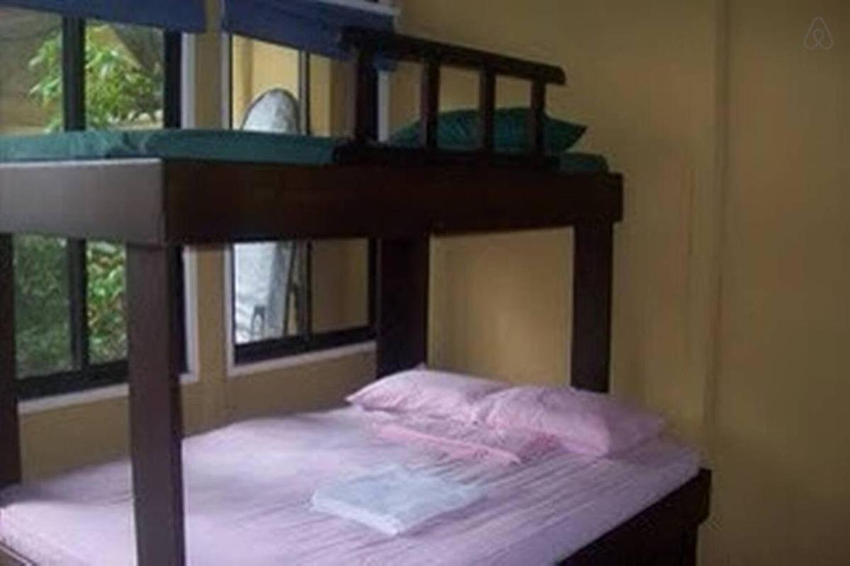 Cabinas surf Arribadas - Housity