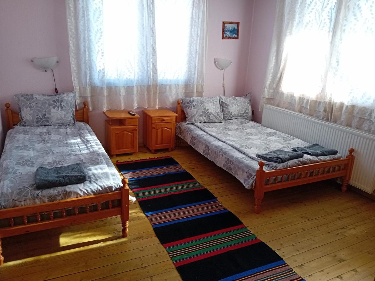 Стаи за гости Дора - Housity
