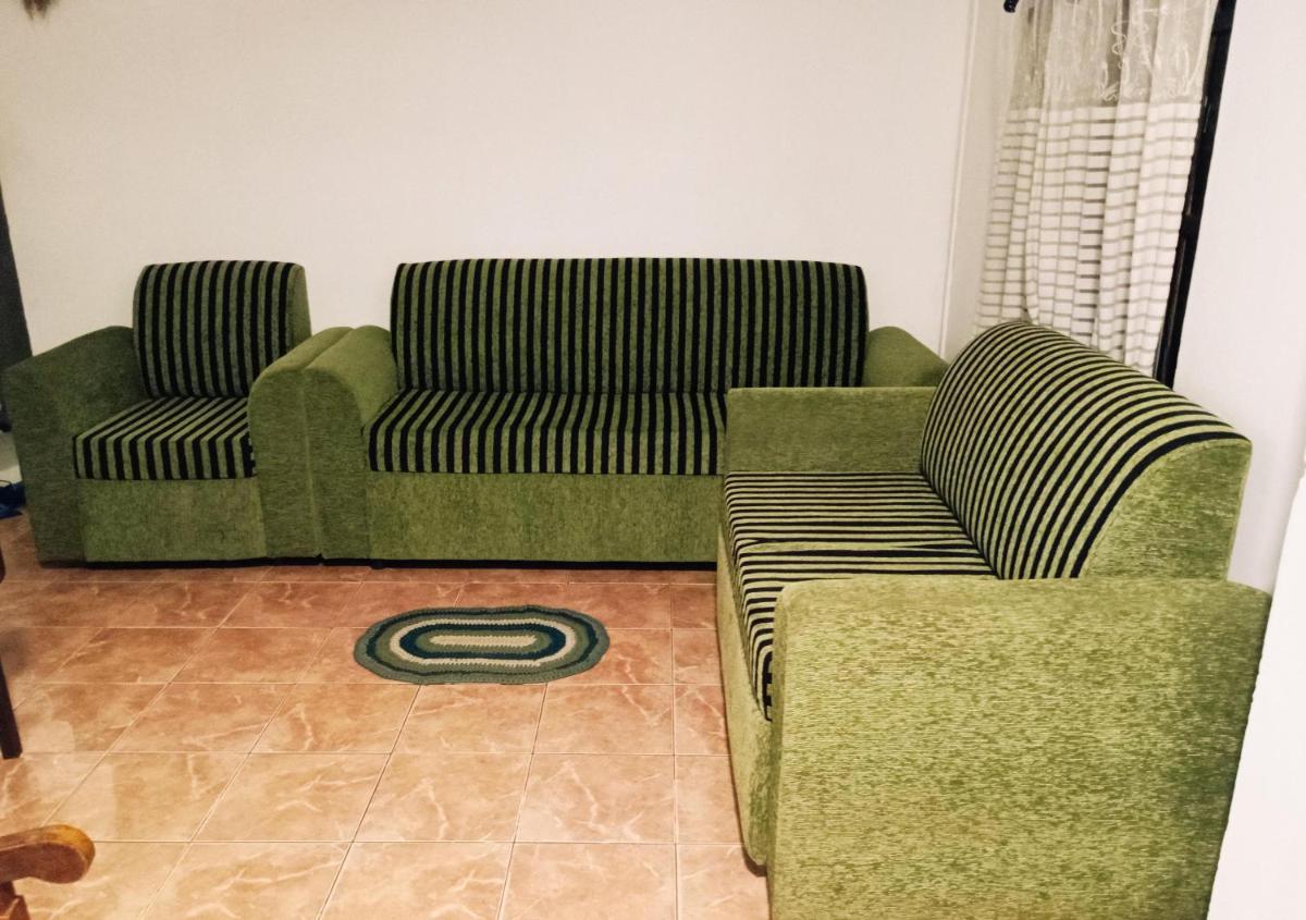 Shenu Apartment - Housity