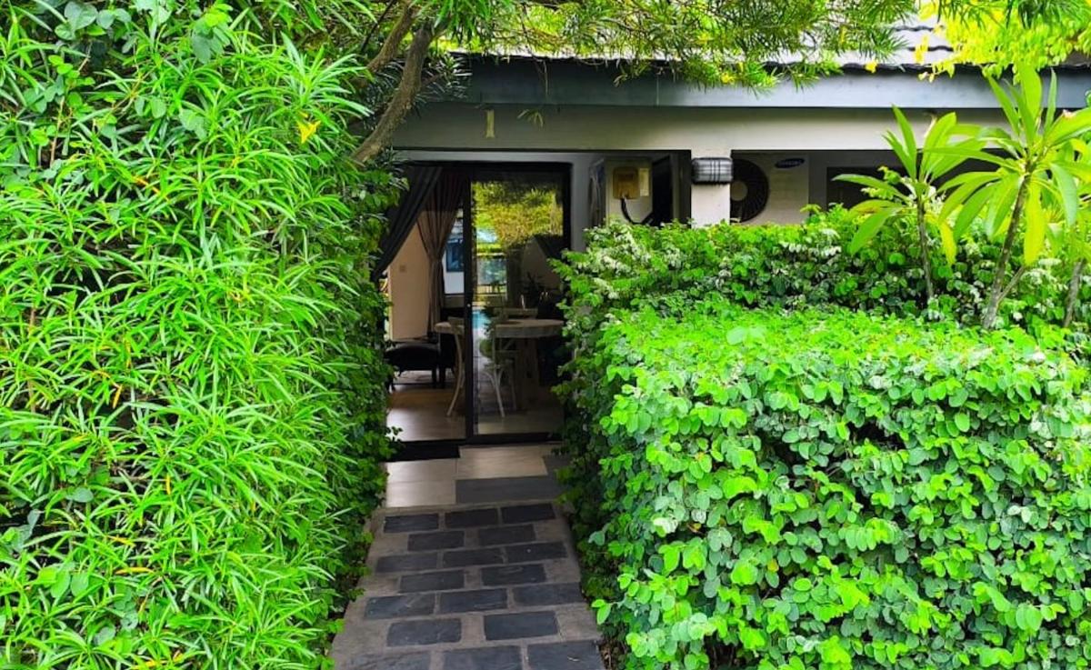 Sunbirds Chobe Hotel - Housity