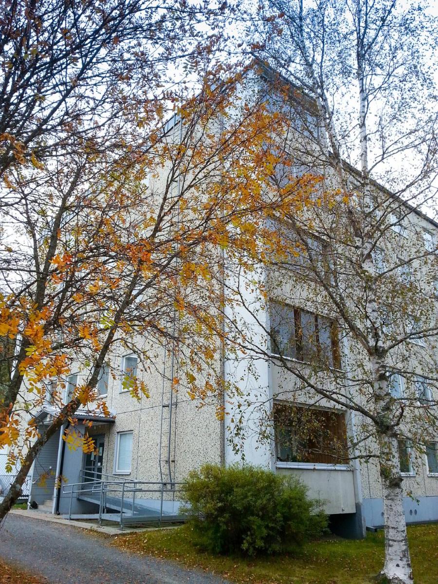 Apartment Kukkarokivenkatu - Housity