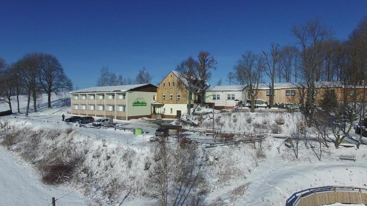 Landgasthof Dittersdorfer Höhe - Housity