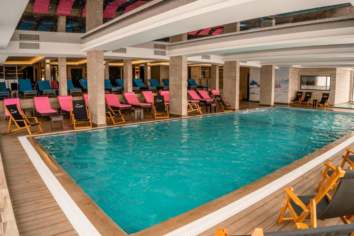 Mountain apartments Kopaonik - Housity