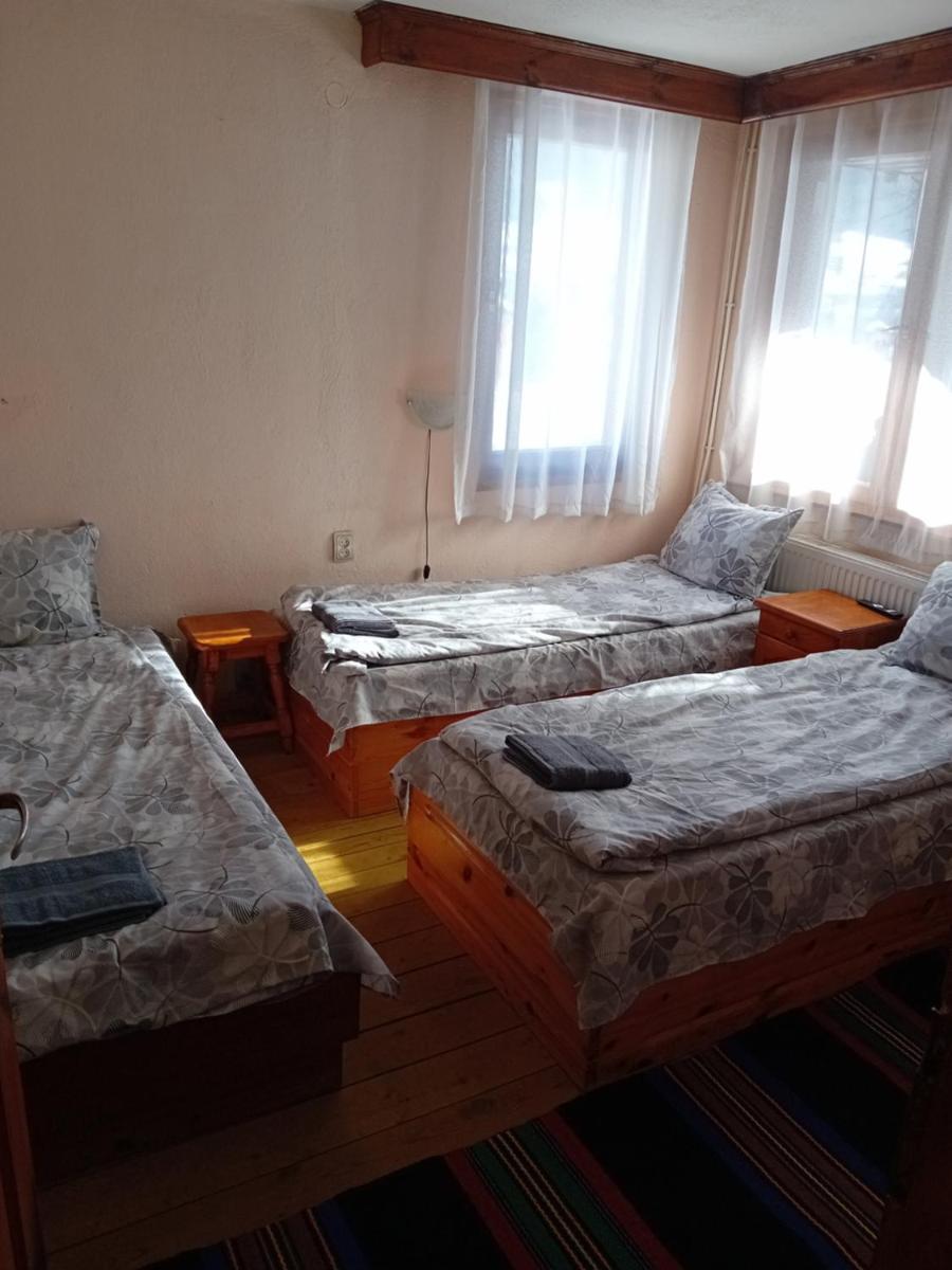 Стаи за гости Дора - Housity