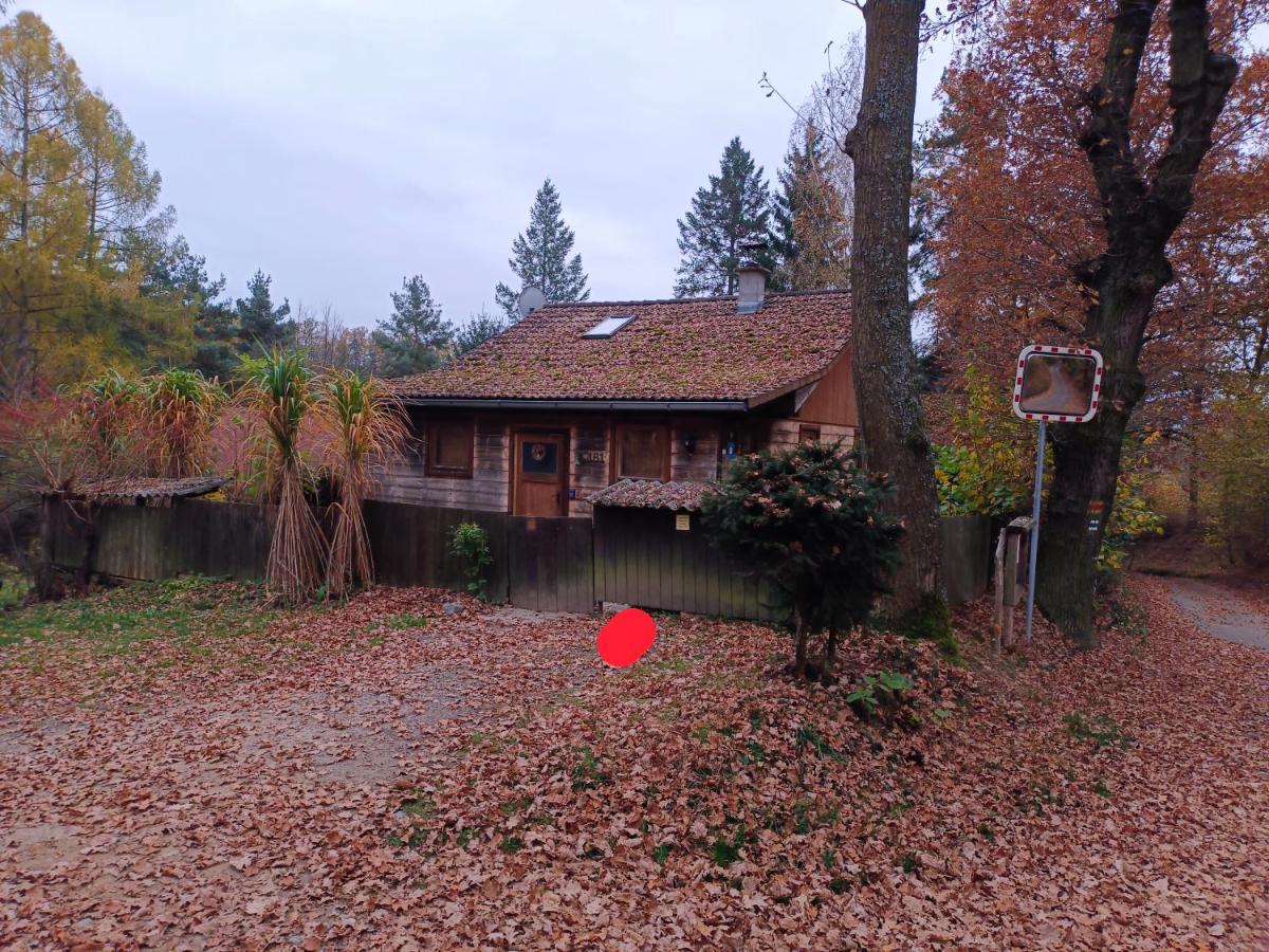 Doudleby u Českých Budějovic - Housity