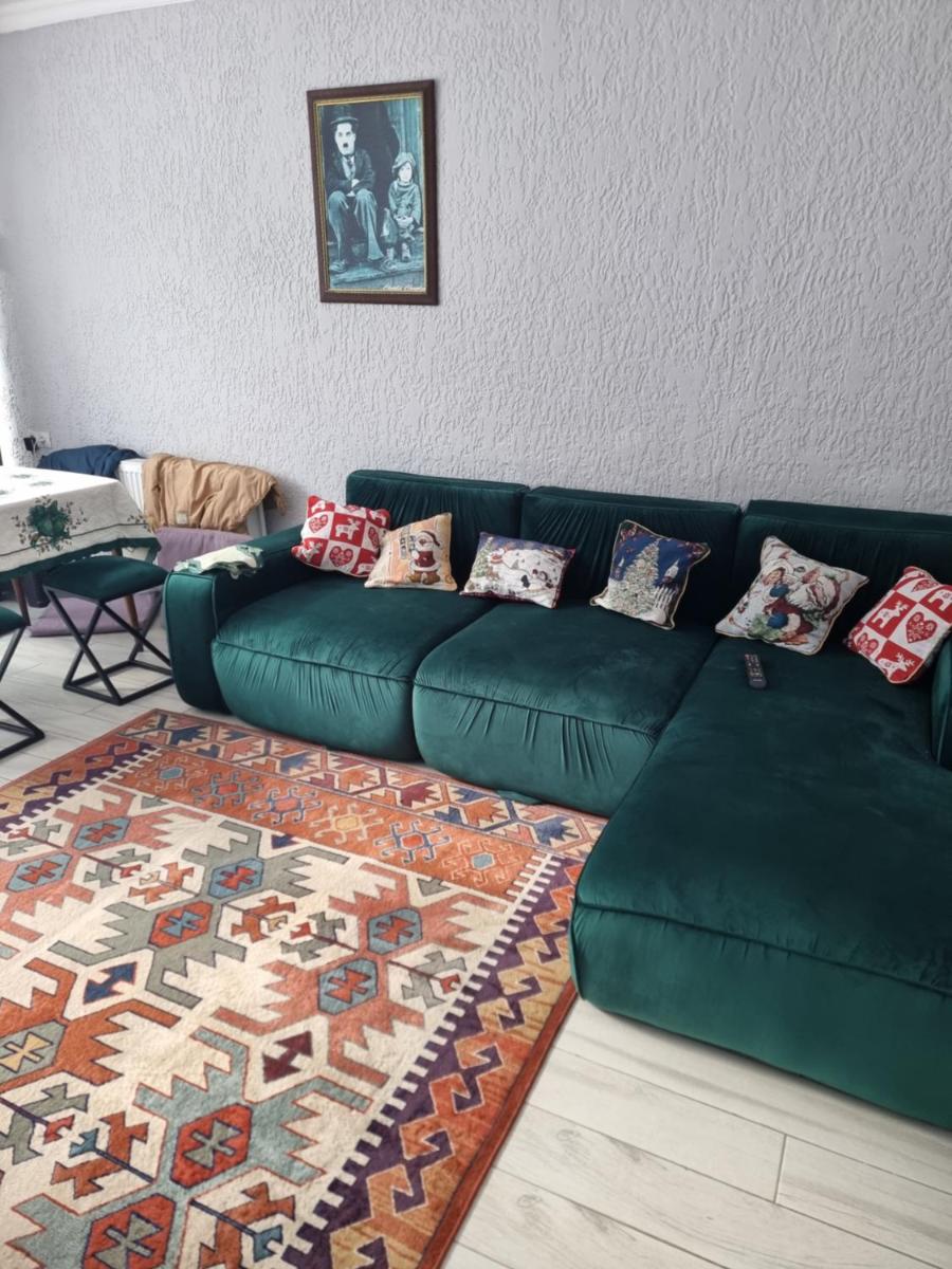 Borjomi Plato house - Housity