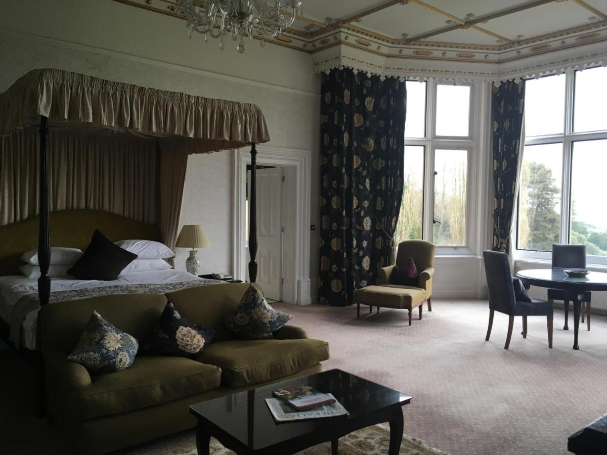 The Welcombe Golf & Spa Hotel - Housity