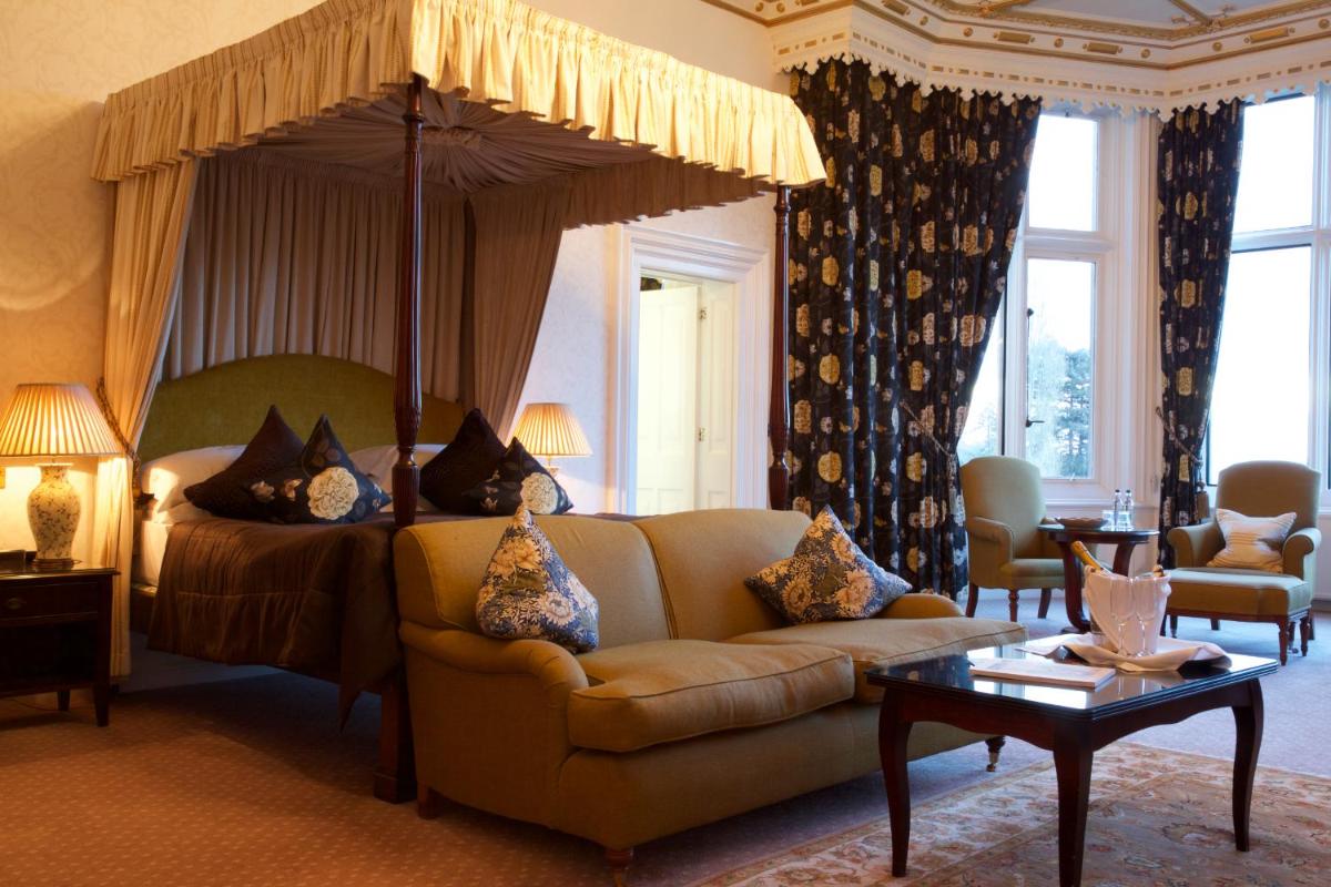 The Welcombe Golf & Spa Hotel - Housity
