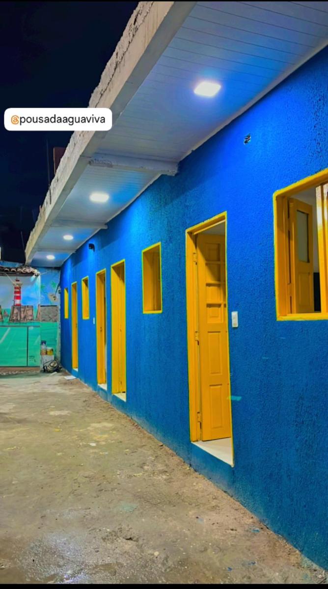 Pousada Água Viva - Housity