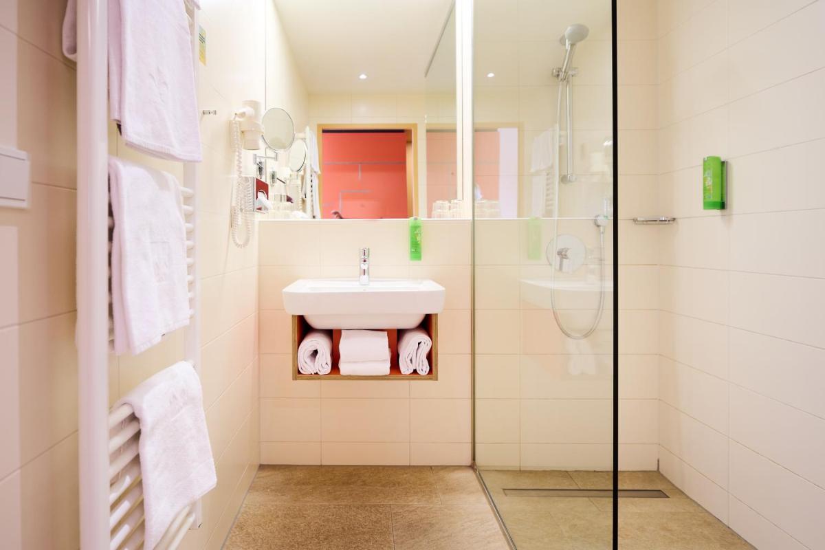 JUFA Hotel Wien City - Housity