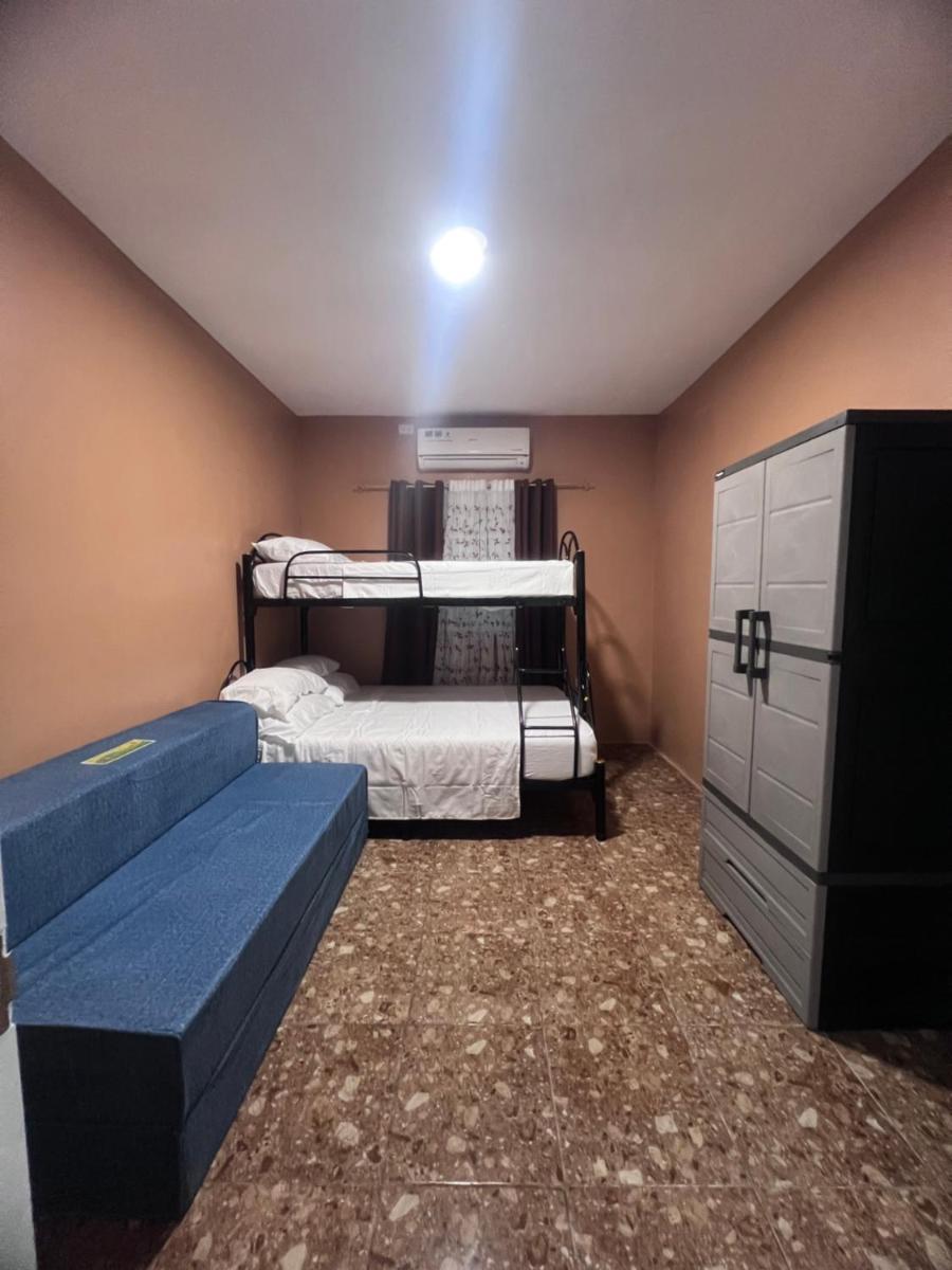 Cabagnow Homestay - Housity