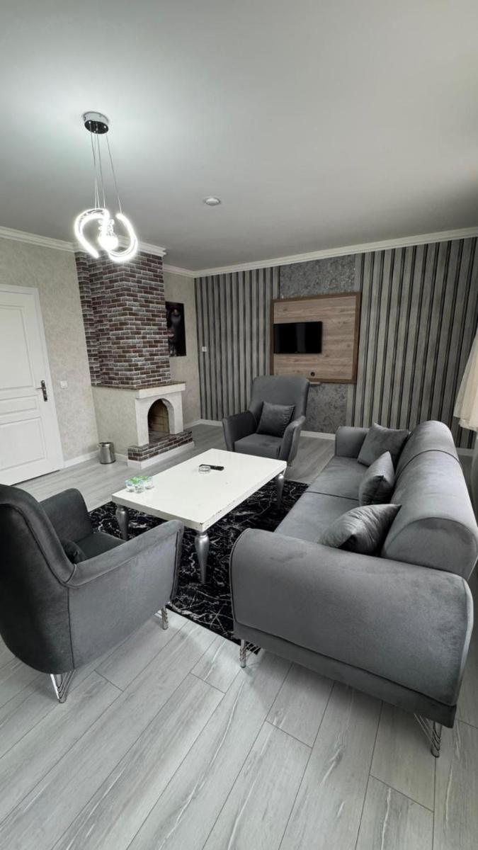 MİLENYUM HOUSE SUİT - Hizvo
