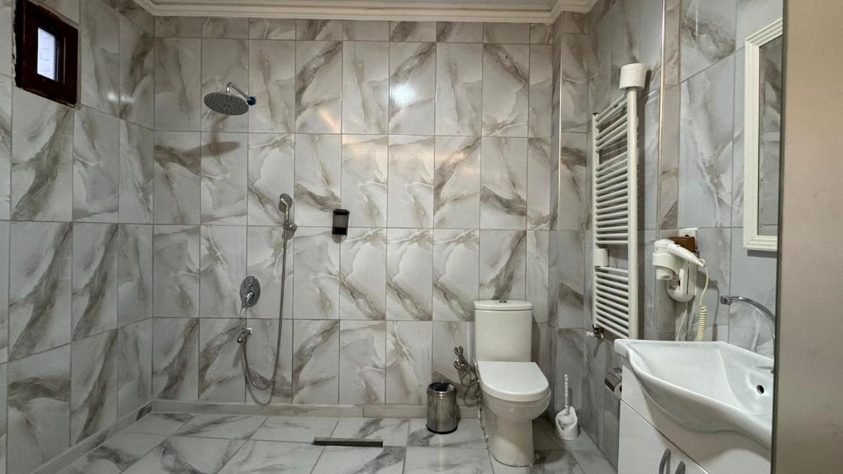 MİLENYUM HOUSE SUİT - Hizvo