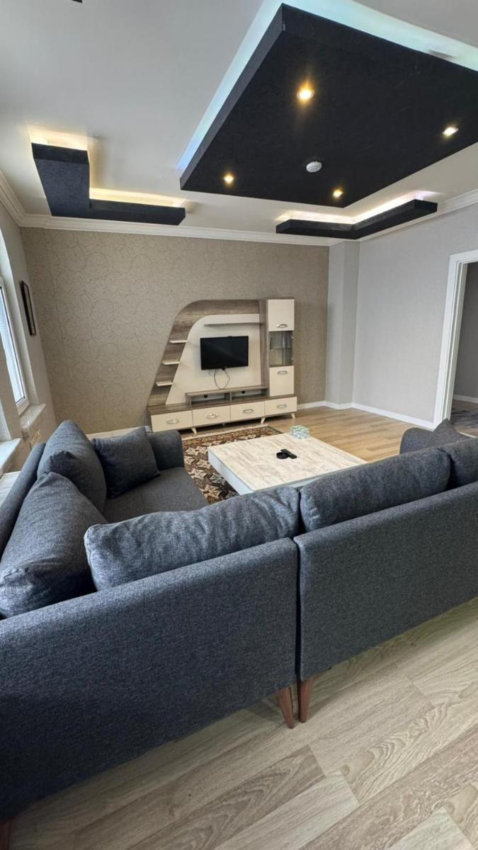 MİLENYUM HOUSE SUİT - Hizvo