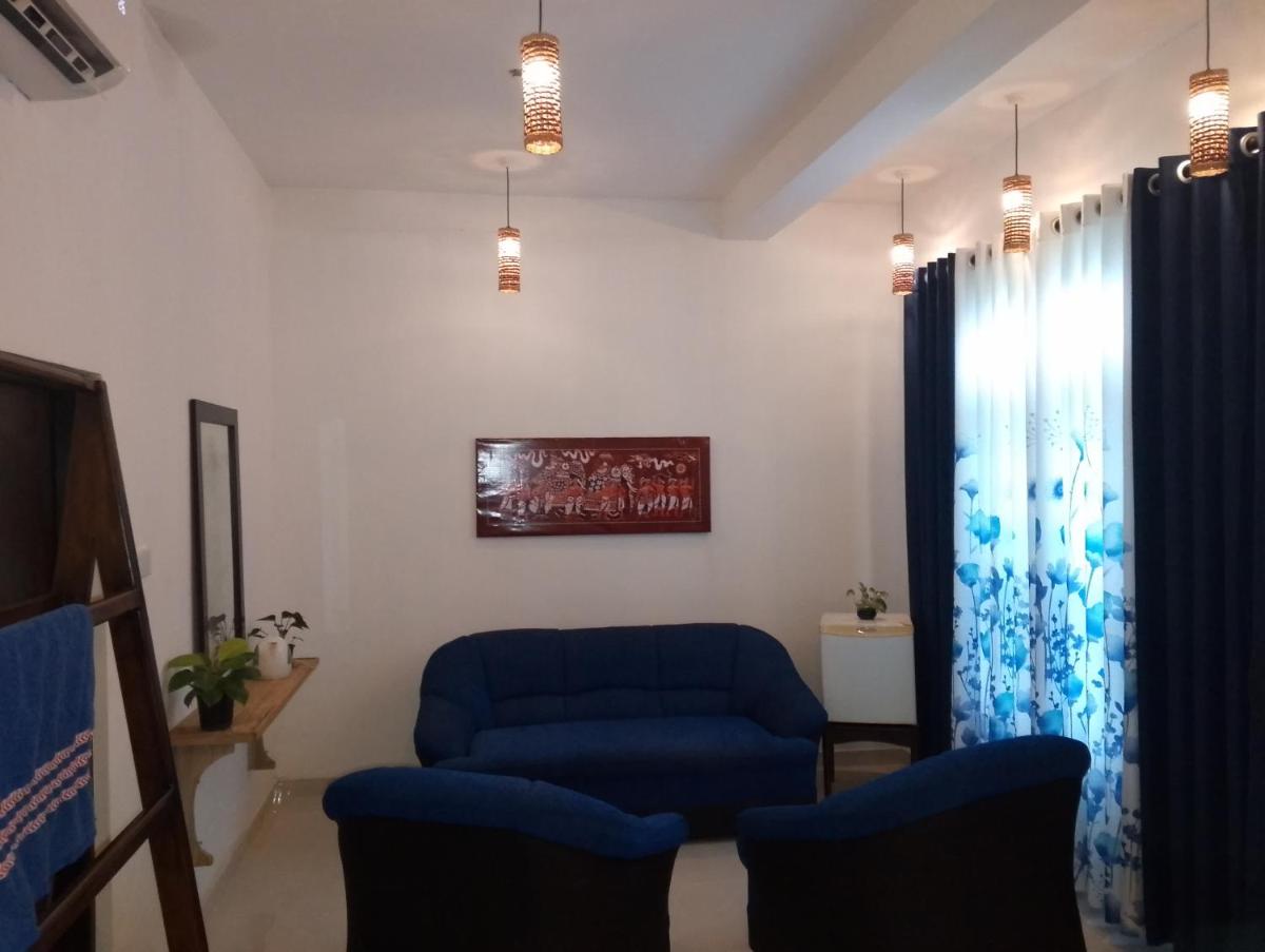 Sun sea guest home - Hizvo