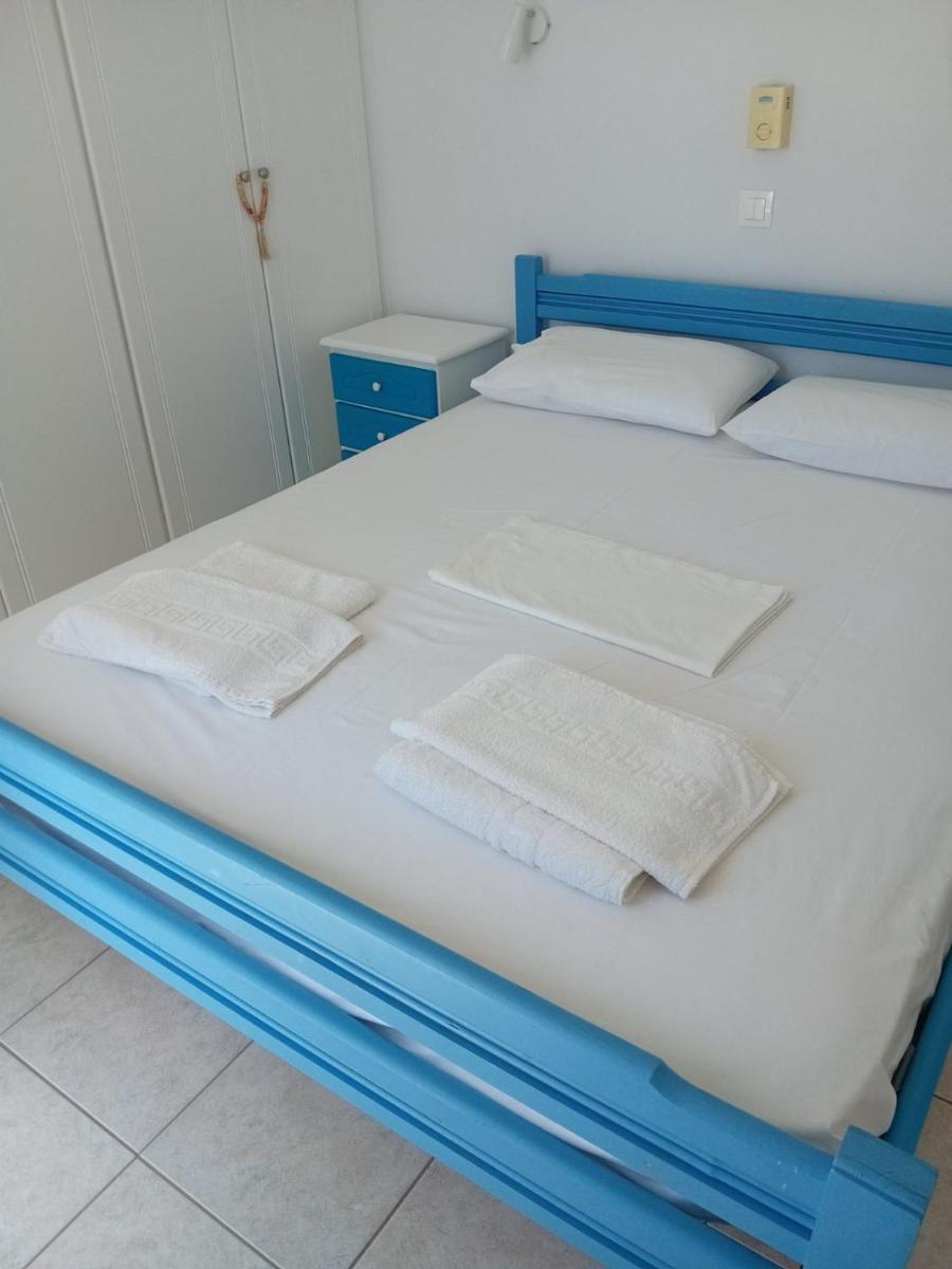 Pano sto Kyma Studios - Housity