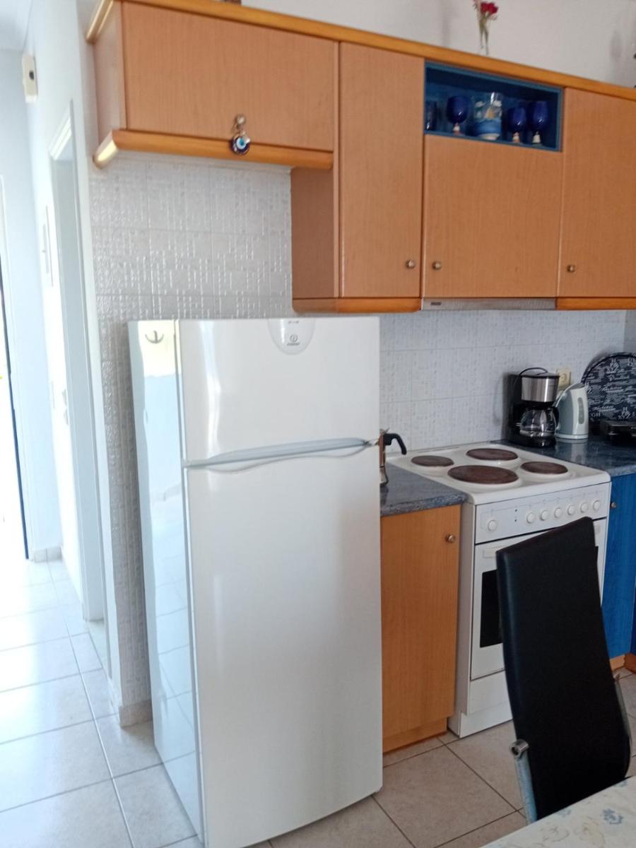 Pano sto Kyma Studios - Housity