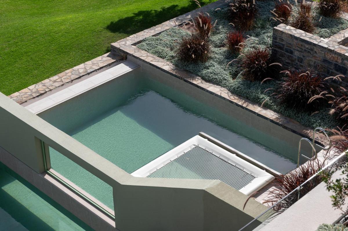 Porto Elounda Golf & Spa Resort, Six Senses Spa - Housity