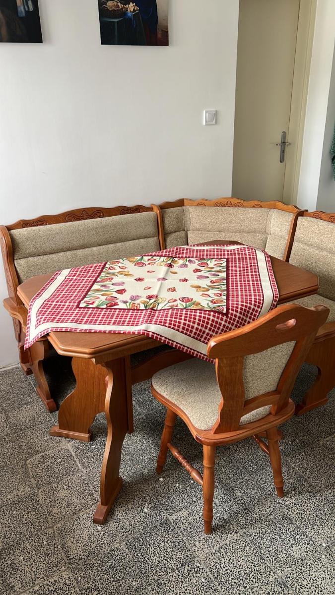 Vakantiehuis Vendégház Sylvatica - Housity