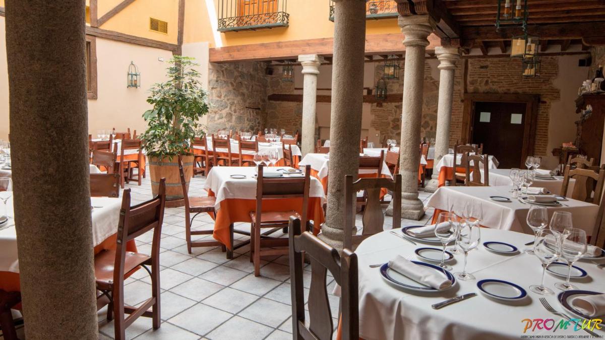 Hotel Las Cancelas - Housity